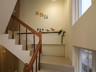 Hotel Q House Nantou Exterior foto